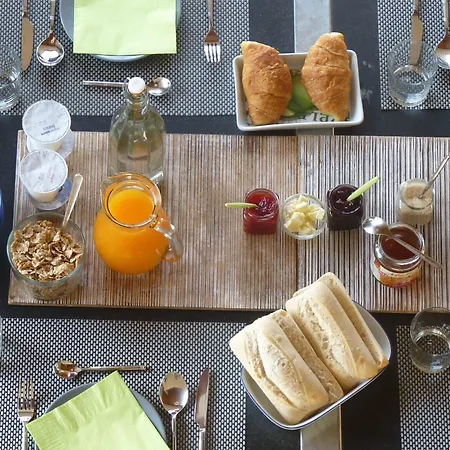 Ca'luna Bed & Breakfast 4*