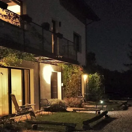 Bed & Breakfast Ca'luna Mondovì