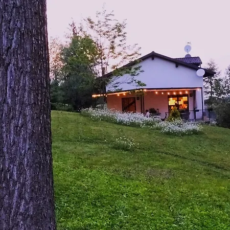 Bed & Breakfast Ca'luna Mondovì