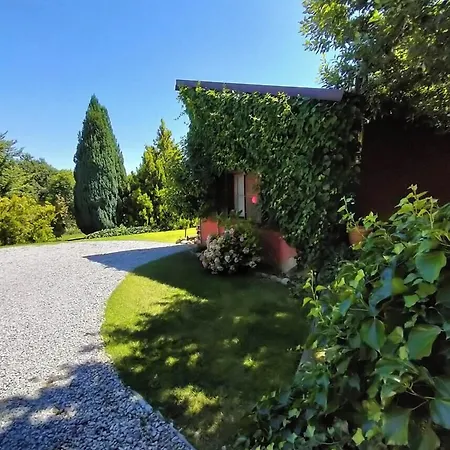 Frühstückspension Ca'luna 4*