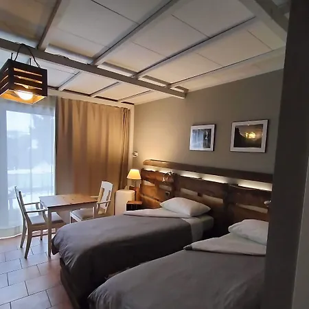 Bed & Breakfast Ca'luna