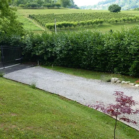 Ca'luna Bed & Breakfast 4*