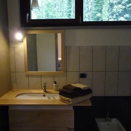 Ca'luna Frühstückspension