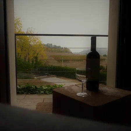 Ca'luna Oda ve Kahvaltı *