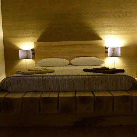 Frühstückspension Ca'luna Mondovì