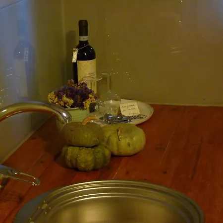 Frühstückspension Ca'luna