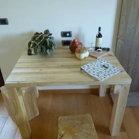 Ca'luna Frühstückspension Mondovì