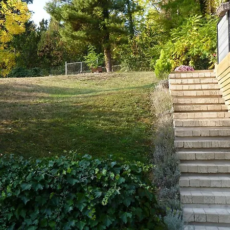 Frühstückspension Ca'luna Mondovì