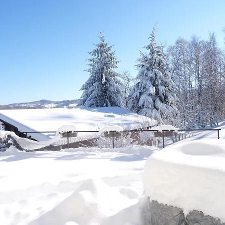 Frühstückspension Ca'luna