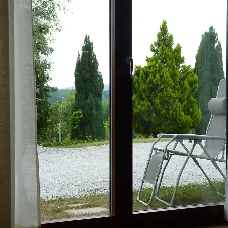 Ca'luna Bed and Breakfast