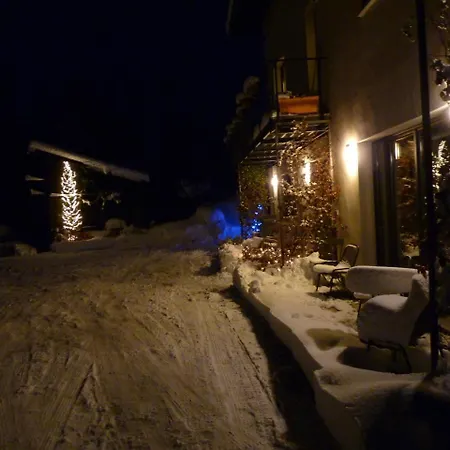 Bed and Breakfast Ca'luna