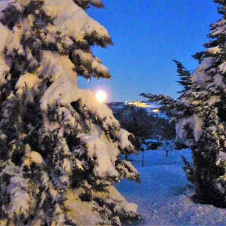 Panzió Ca'luna Mondovì