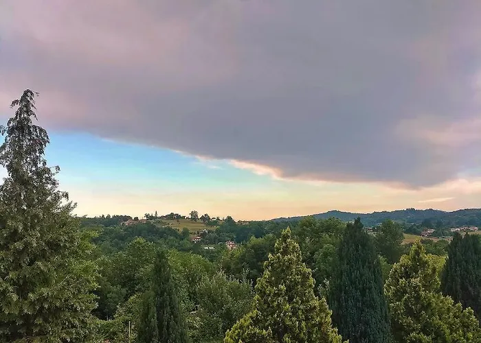 Ca'luna 4* Mondovì