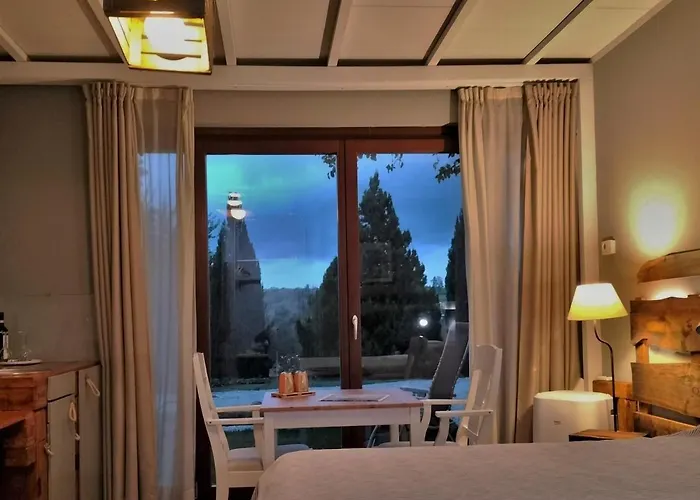 Ca'luna Nocleg ze śniadaniem