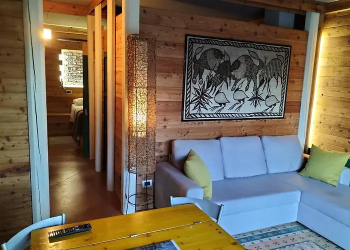 Ca'luna 4* Mondovì