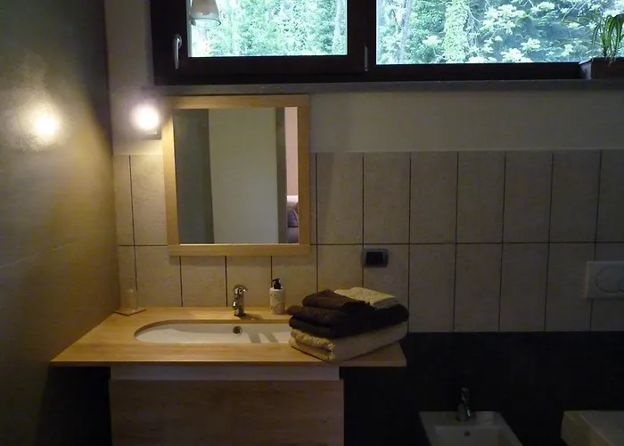 Ca'luna Nocleg ze śniadaniem