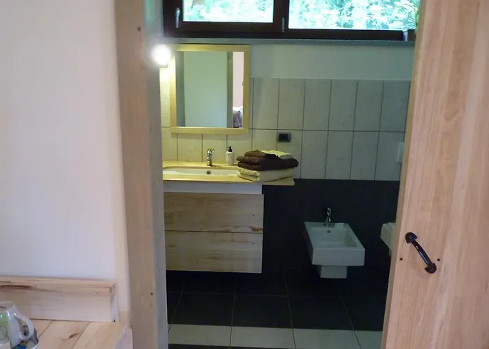 Ca'luna Nocleg ze śniadaniem 4*