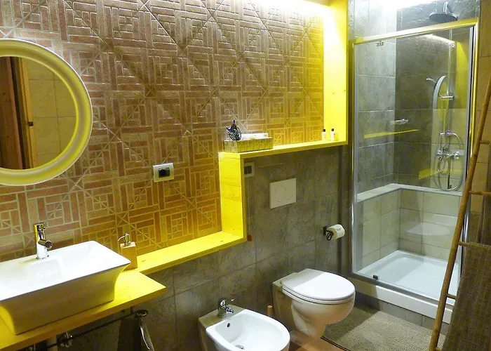 Ca'luna 4* Mondovì